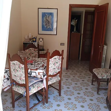 Casa De Rosa
